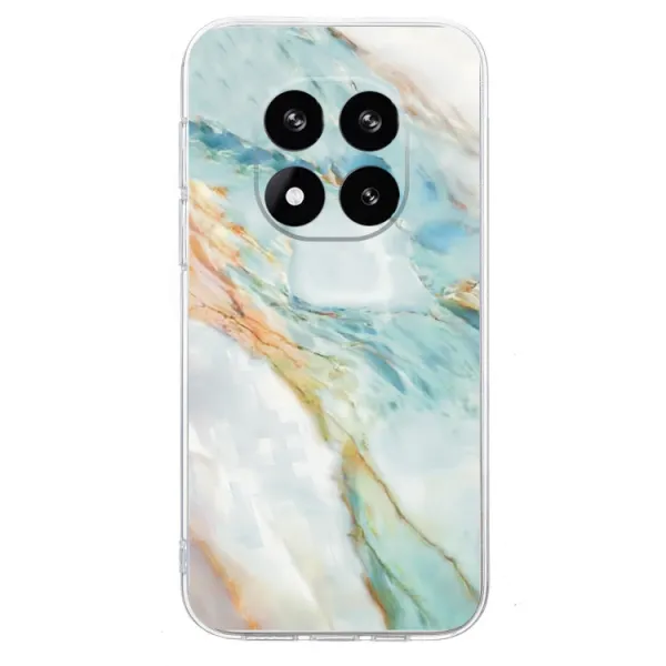 ART TPU Ochranný kryt pre Xiaomi Redmi Note 14 Pro 5G MARBLE
