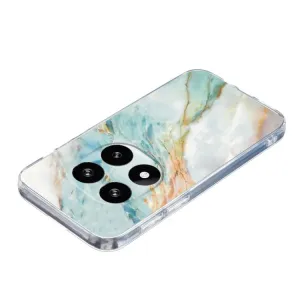 ART TPU Ochranný kryt pre Xiaomi Redmi Note 14 Pro 5G MARBLE