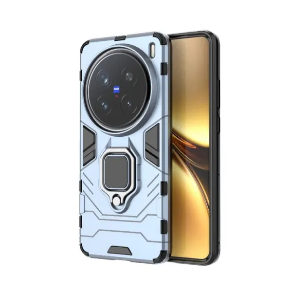 STRONG Ochranný kryt Vivo X200 Pro 5G modrý