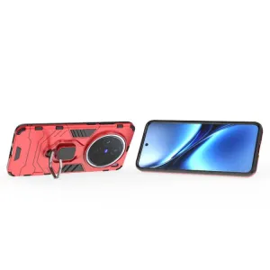 STRONG Ochranný kryt Vivo X200 5G červený