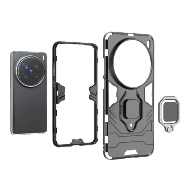 STRONG Ochranný kryt Vivo X200 Pro 5G modrý