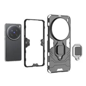 STRONG Ochranný kryt Vivo X200 Pro 5G modrý