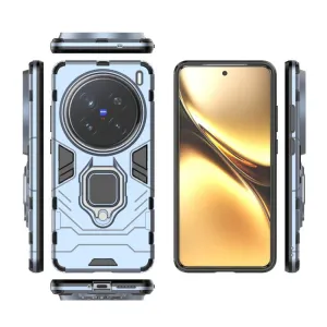 STRONG Ochranný kryt Vivo X200 Pro 5G modrý