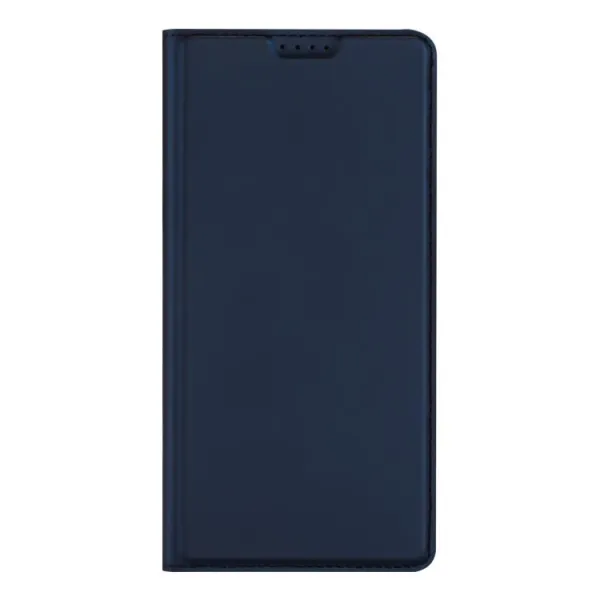 DUX Zaklápacie puzdro pre OnePlus 15 modré
