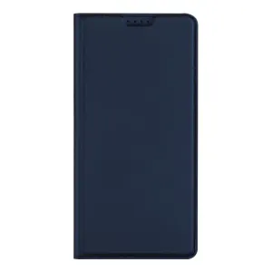 DUX Zaklápacie puzdro pre OnePlus 15 modré