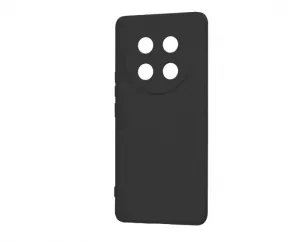 TPU Ochranný kryt pre Honor Magic7 Lite 5G čierny