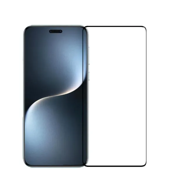3D Tvrdené ochranné sklo pre Honor Magic7 Pro 5G
