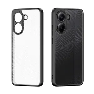 DUX AIMO Ochranný kryt pre Xiaomi Poco X7 Pro čierny