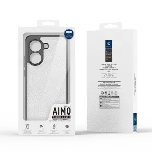 DUX AIMO Ochranný kryt pre Xiaomi Poco X7 Pro čierny