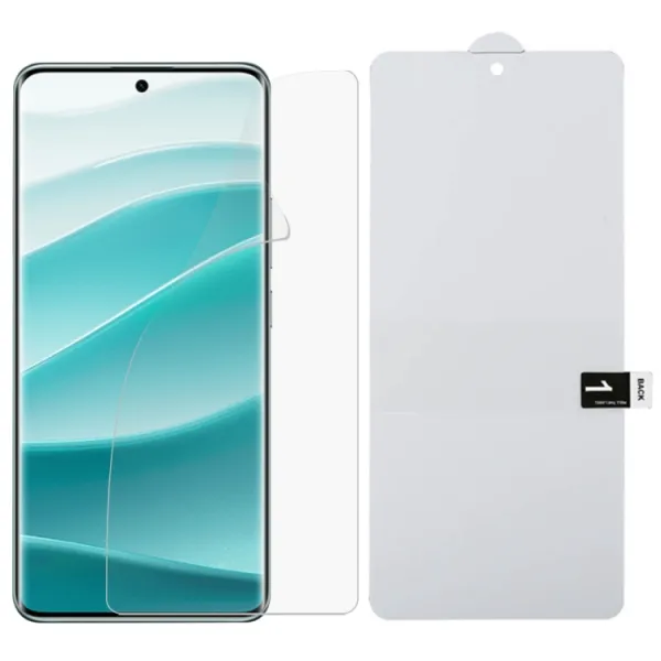 HYDROGEL Ochranná fólia pre Xiaomi Redmi Note 14 Pro 5G