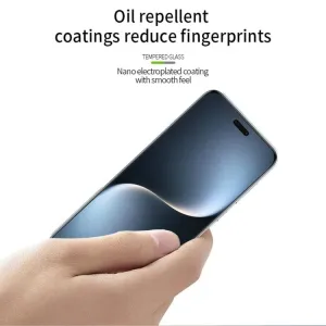 3D Tvrdené ochranné sklo pre Honor Magic7 Pro 5G