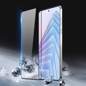 DUX 3D Tvrdené ochranné sklo pre Xiaomi Redmi Note 14 5G
