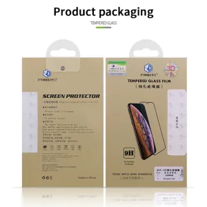3D Tvrdené ochranné sklo pre Honor Magic7 Pro 5G