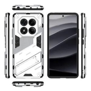 BIB Ochranný kryt pre Xiaomi Redmi Note 14 Pro biely