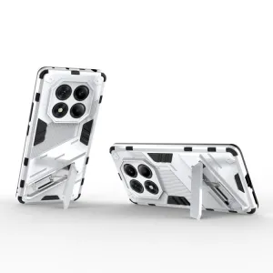 BIB Ochranný kryt pre Xiaomi Redmi Note 14 Pro biely