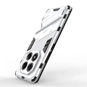 BIB Ochranný kryt pre Xiaomi Redmi Note 14 Pro biely