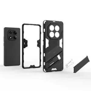 BIB Ochranný kryt pre Xiaomi Redmi Note 14 Pro modrý