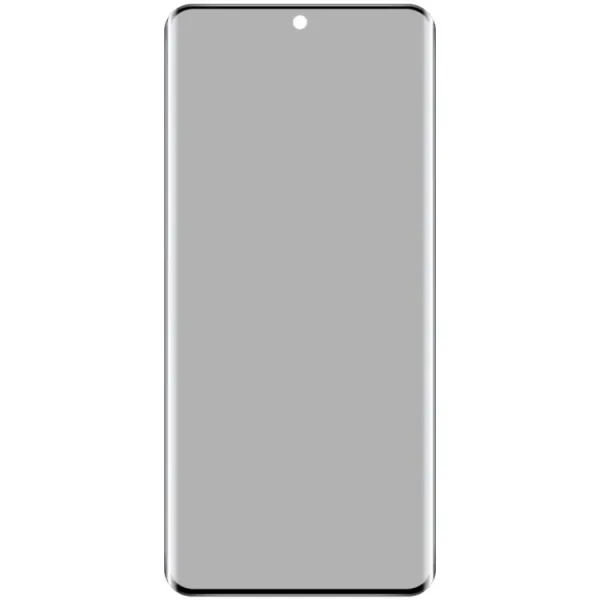 IMAK 3D PRIVACY Tvrdené ochranné sklo pre Xiaomi Redmi Note 14 Pro 5G / Redmi Note 14 Pro+ 5G