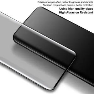 IMAK 3D PRIVACY Tvrdené ochranné sklo pre Honor Magic V5