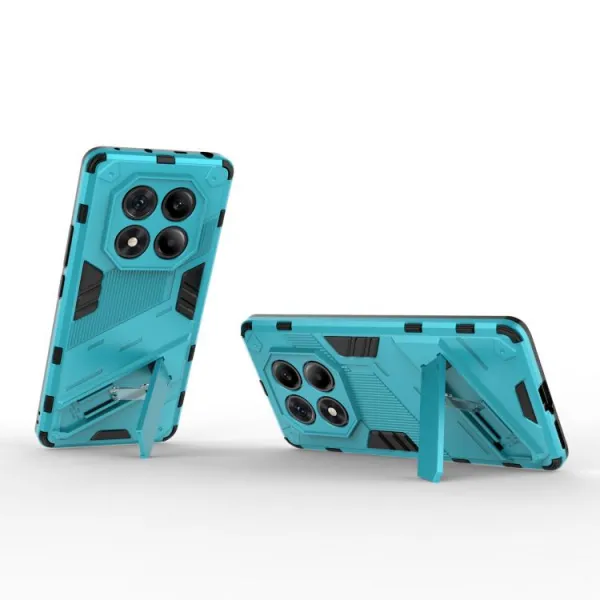 BIB Ochranný kryt pre Xiaomi Redmi Note 14 Pro modrý