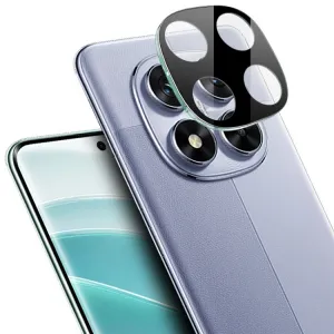IMAK FULL COVER Sklo pre fotoaparát Xiaomi Redmi Note 14 Pro 5G BLACK