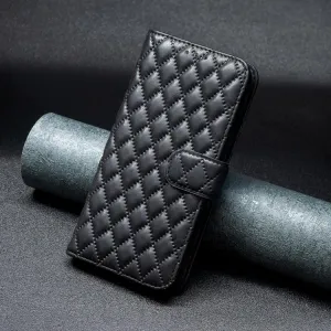 LATTICE Ochranné puzdro pre Xiaomi Redmi Note 14 Pro čierne