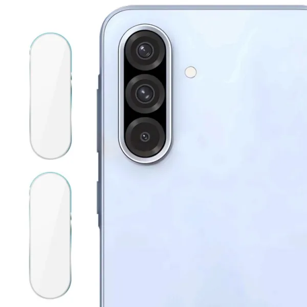 IMAK 2x Ochranné sklo pre fotoaparát Samsung Galaxy A26