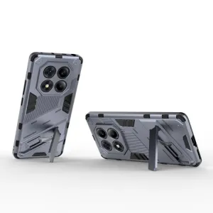 BIB Ochranný kryt pre Xiaomi Redmi Note 14 Pro šedý