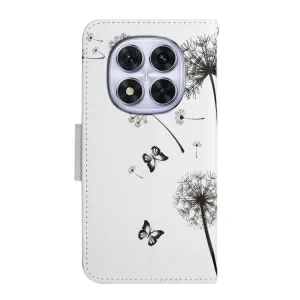 ART Peňaženkový kryt pre Xiaomi Redmi Note 14 Pro 5G DANDELION