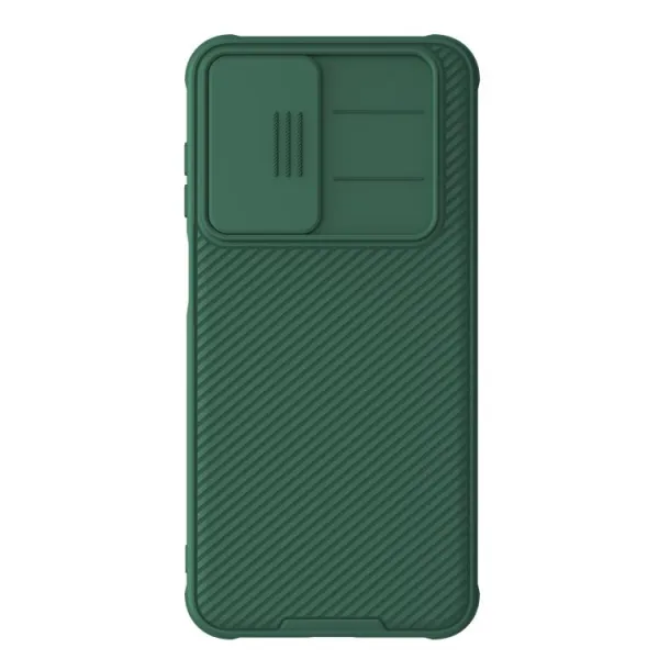 NILLKIN CAMSHIELD PRO Kryt pre Samsung Galaxy A26 zelený