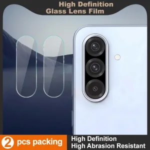 IMAK 2x Ochranné sklo pre fotoaparát Samsung Galaxy A26