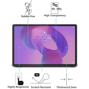 Tvrdené sklo pre tablet Lenovo Idea Tab Pro