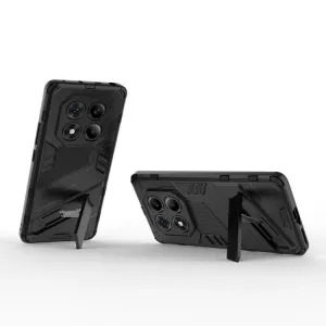 BIB Ochranný kryt pre Xiaomi Redmi Note 14 Pro čierny
