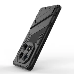 BIB Ochranný kryt pre Xiaomi Redmi Note 14 Pro čierny