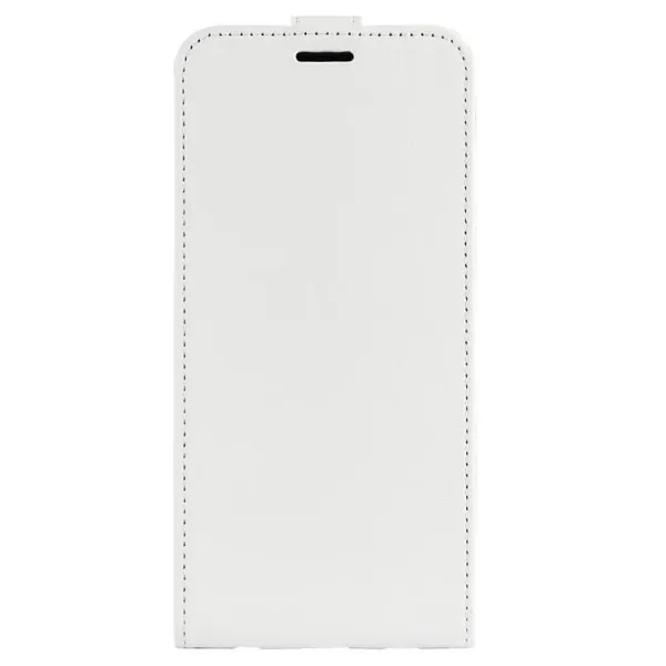 Vyklápacie puzdro pre OnePlus 15 biele