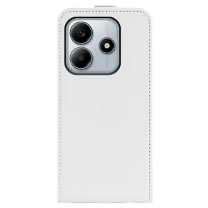 Vyklápacie puzdro pre Xiaomi Redmi Note 14 5G biele