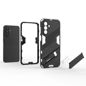 BIB Ochranný kryt pre Samsung Galaxy A26 ružový