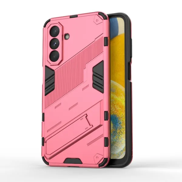 BIB Ochranný kryt pre Samsung Galaxy A26 ružový