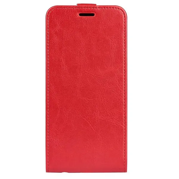 Vyklápacie puzdro pre OnePlus 15 červené