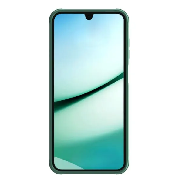 NILLKIN CAMSHIELD PRO Kryt pre Samsung Galaxy A26 zelený