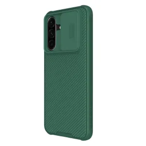 NILLKIN CAMSHIELD PRO Kryt pre Samsung Galaxy A26 zelený