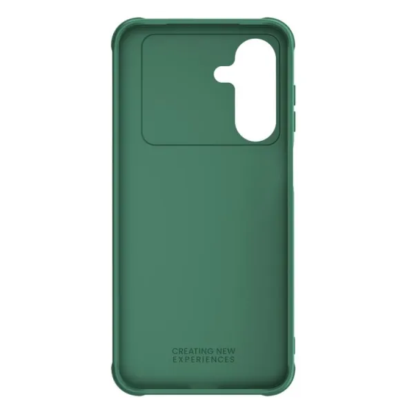 NILLKIN CAMSHIELD PRO Kryt pre Samsung Galaxy A26 zelený