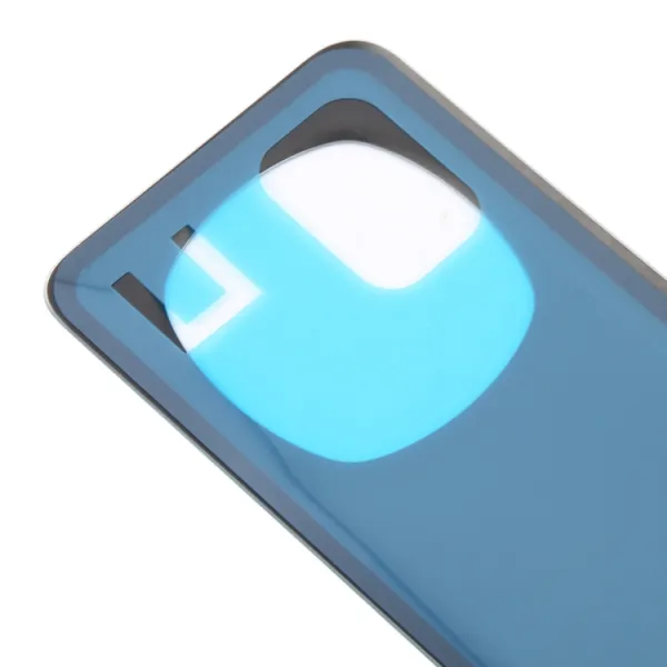 PROTEMIO Kryt batérie pre Honor Magic6 Pro 5G modrý