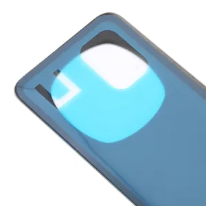 PROTEMIO Kryt batérie pre Honor Magic6 Pro 5G modrý