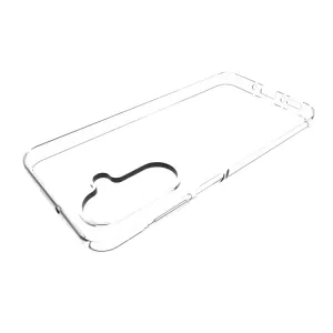 TPU Ochranný kryt pre Samsung Galaxy A26 priehľadný