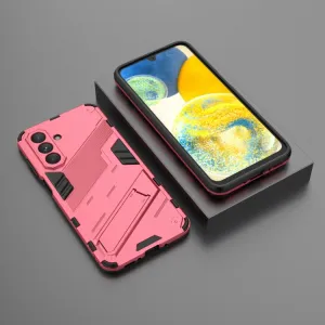 BIB Ochranný kryt pre Samsung Galaxy A26 ružový