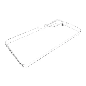 TPU Ochranný kryt pre Samsung Galaxy A26 priehľadný