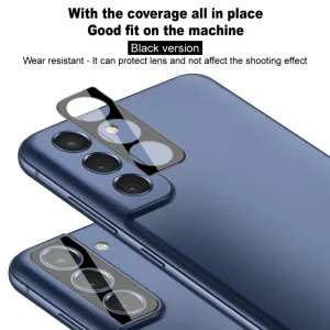 IMAK FULL COVER Sklo pre fotoaparát Huawei Nova 14 Pro BLACK