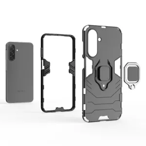STRONG Ochranný kryt Samsung Galaxy A26 červený