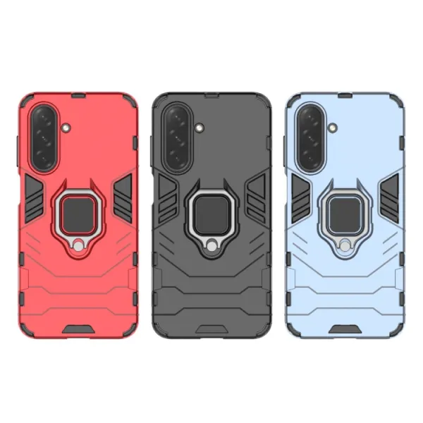 STRONG Ochranný kryt Samsung Galaxy A26 červený